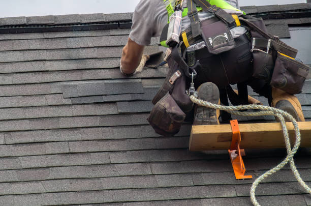Reliable Roof Repair contractor in Pasadena, MD by Brentwood Metal Roofing